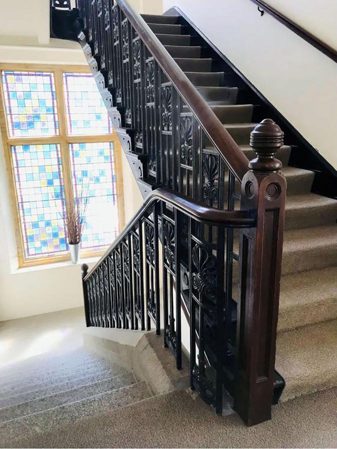 Luxury 1 Bedroom Duplex With Free Parking بلايموث المظهر الخارجي الصورة