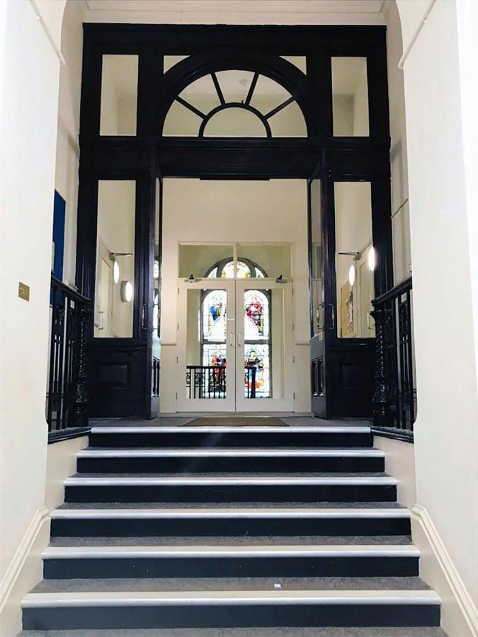 Luxury 1 Bedroom Duplex With Free Parking بلايموث المظهر الخارجي الصورة